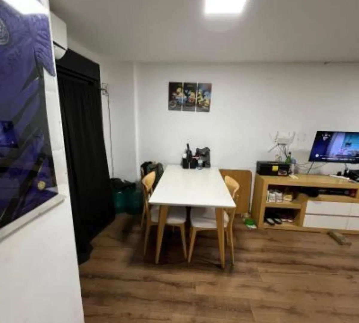 Departamento - Centro 3