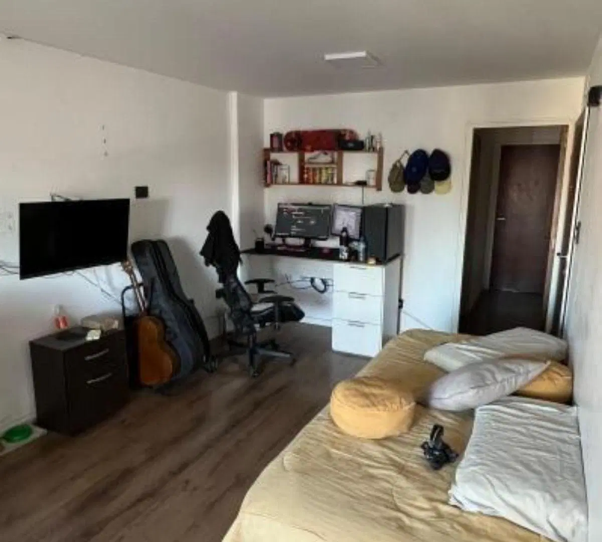 Departamento - Centro 5