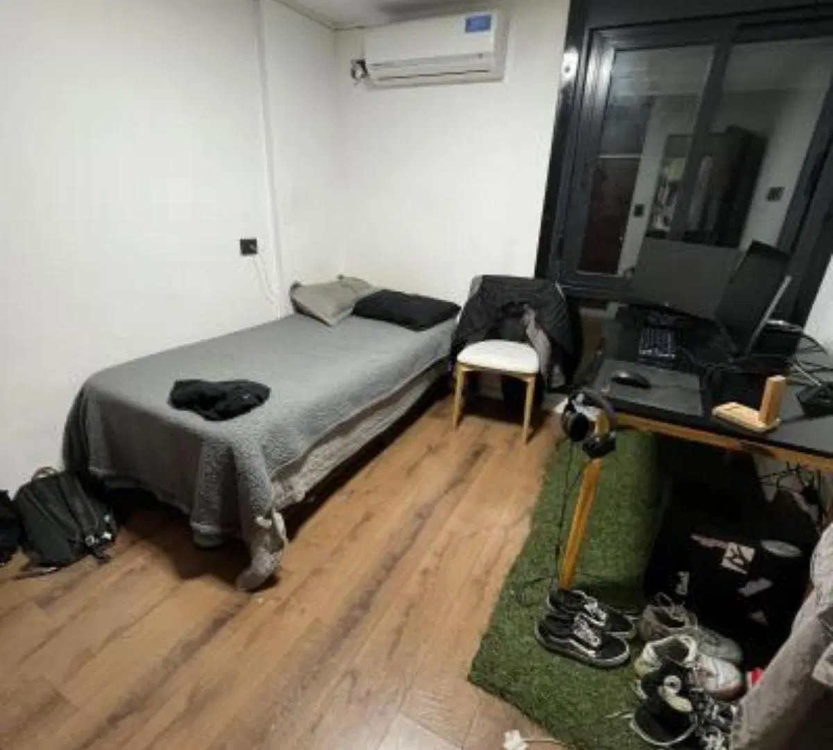 Departamento - Centro 4