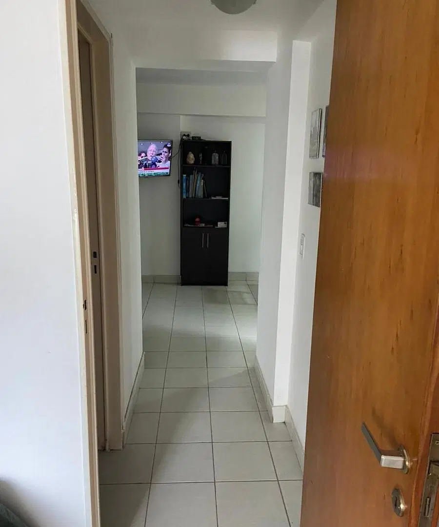 Departamento en Nueva Cordoba 5