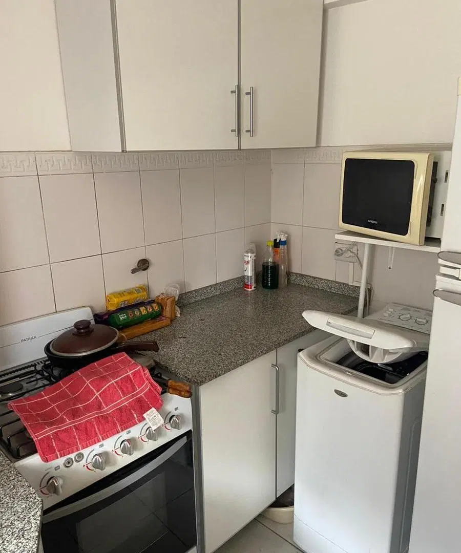 Departamento en Nueva Cordoba 8