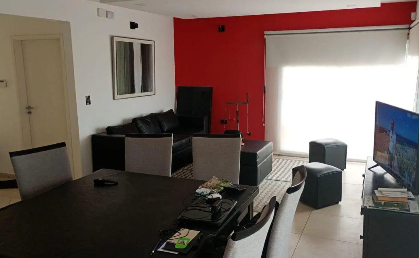 Casa - Unquillo 2