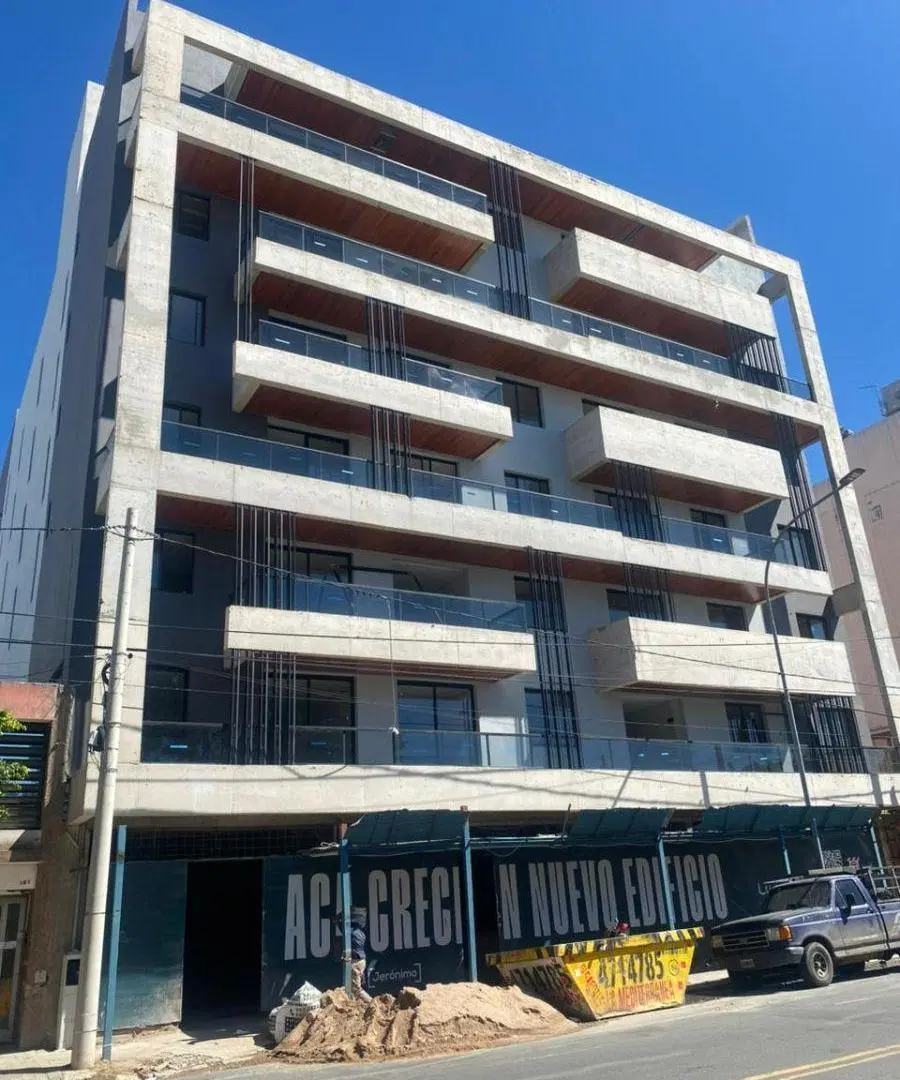 Departamento - Alta Cordoba 2