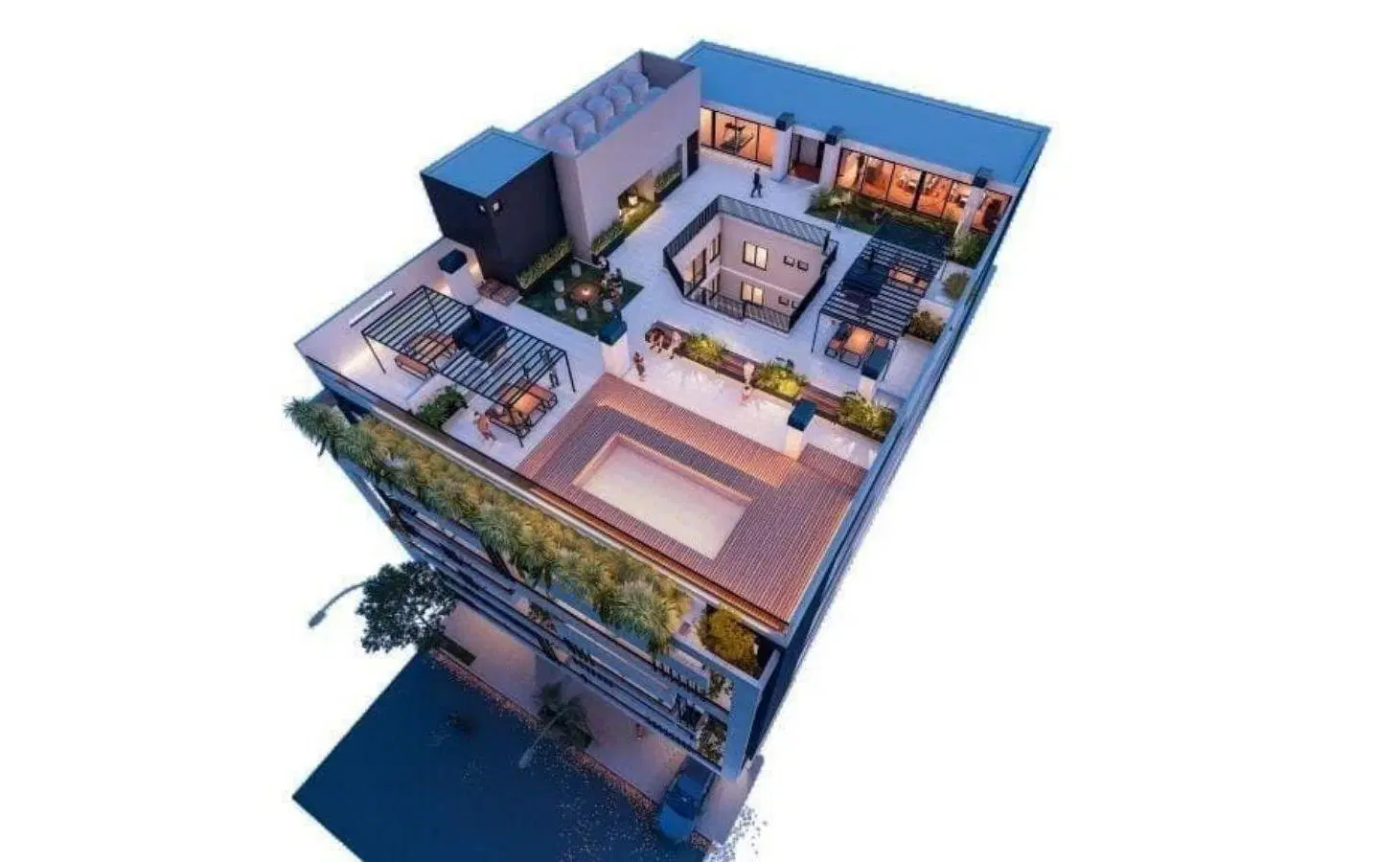 Plano 1