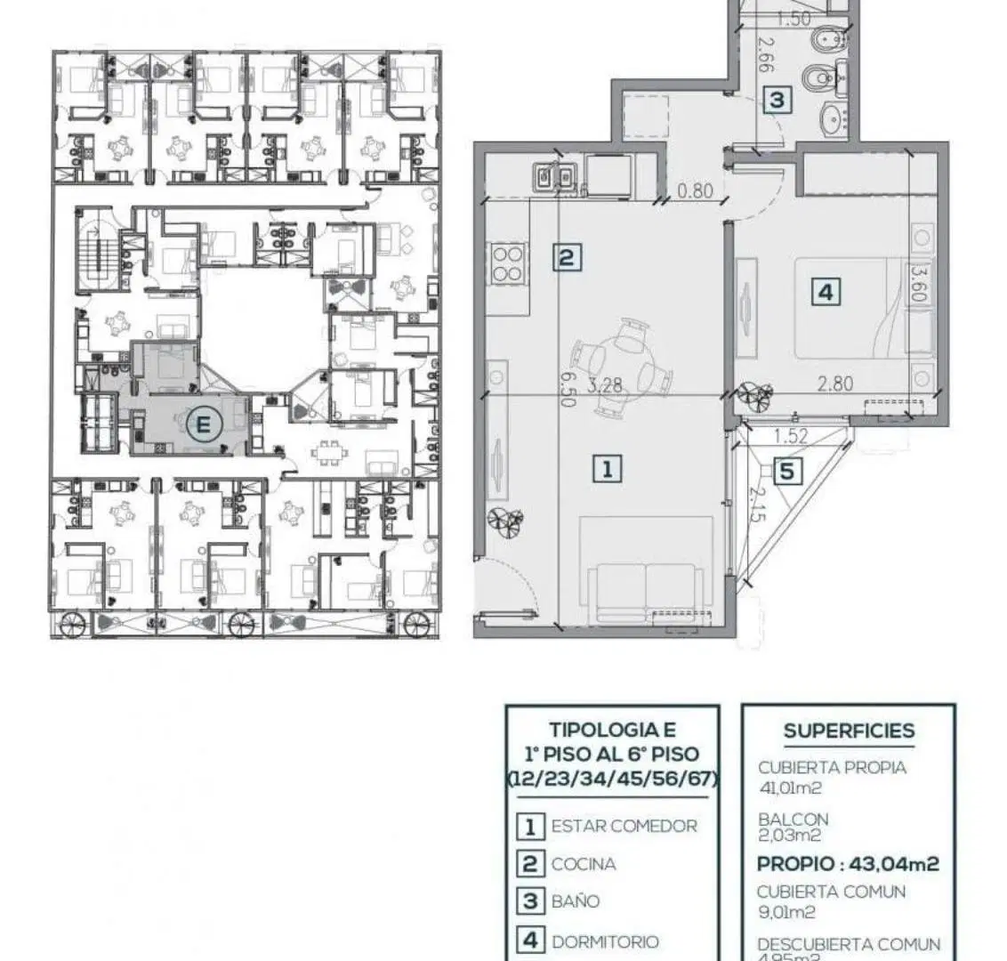 Plano 3