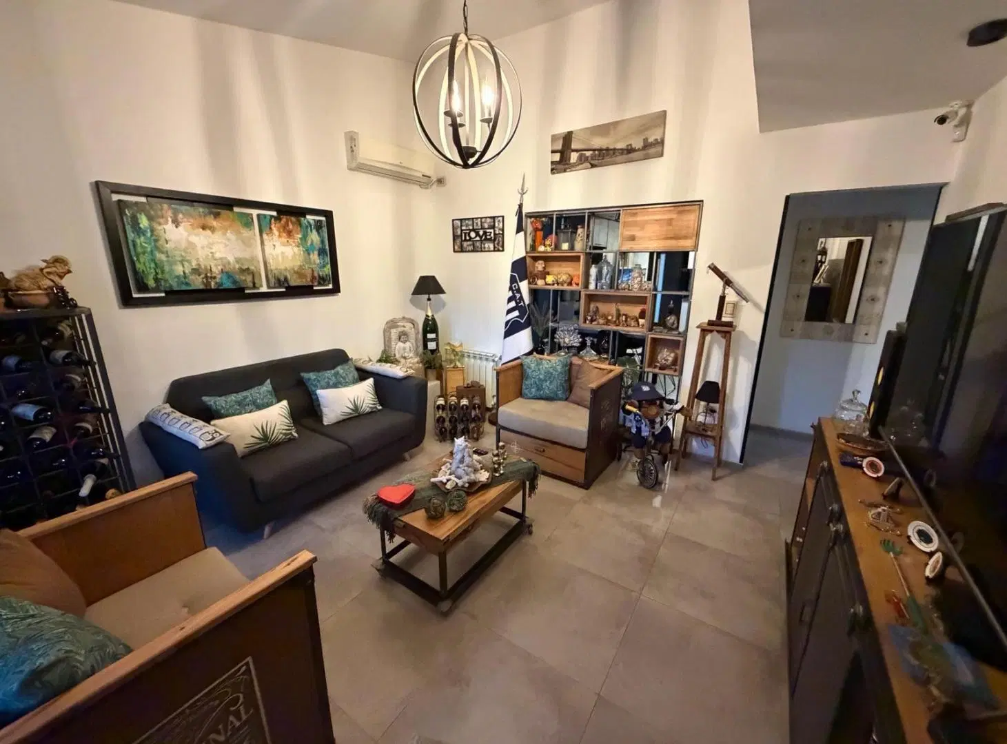 Venta Hermosa Casa en Villa Carlos Paz 5