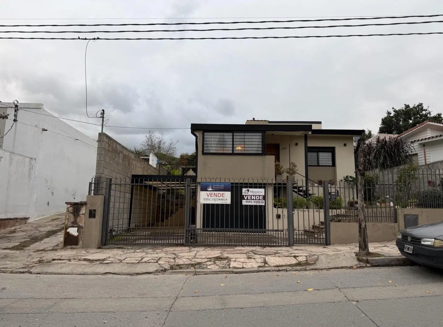 Venta Hermosa Casa en Villa Carlos Paz 1