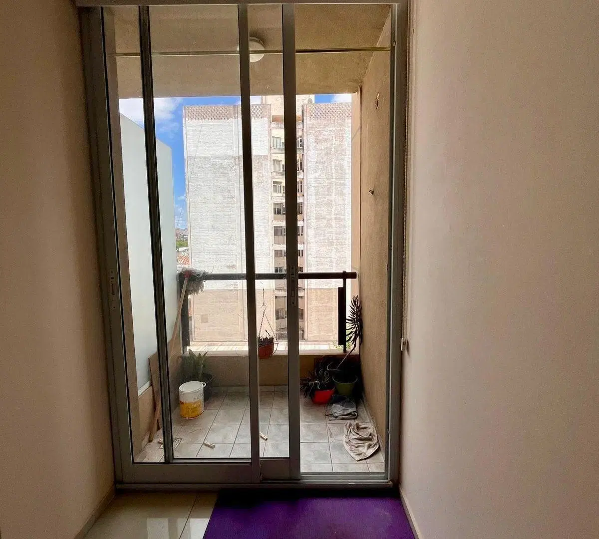Departamento - Alberdi 4