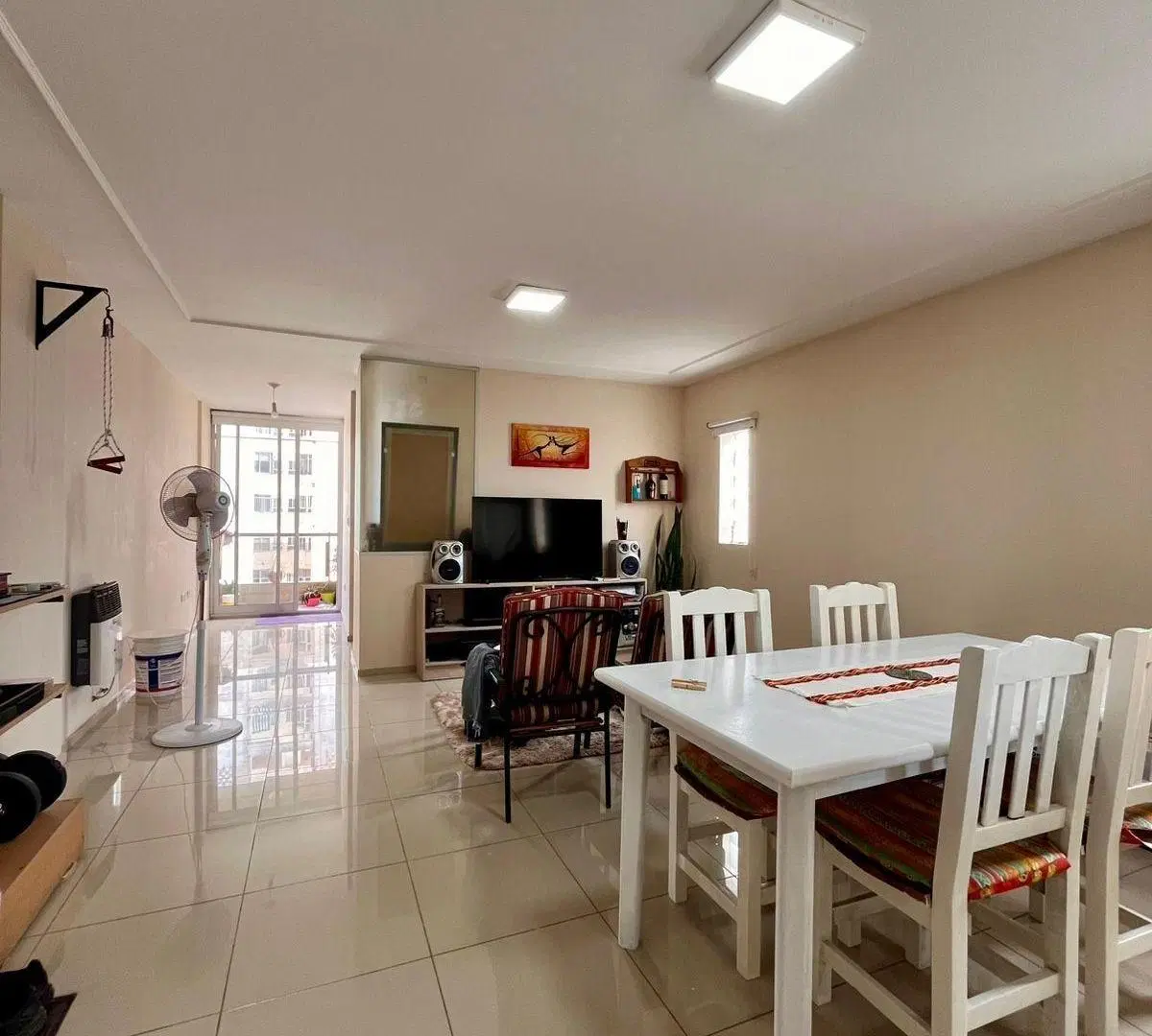 Departamento - Alberdi 3