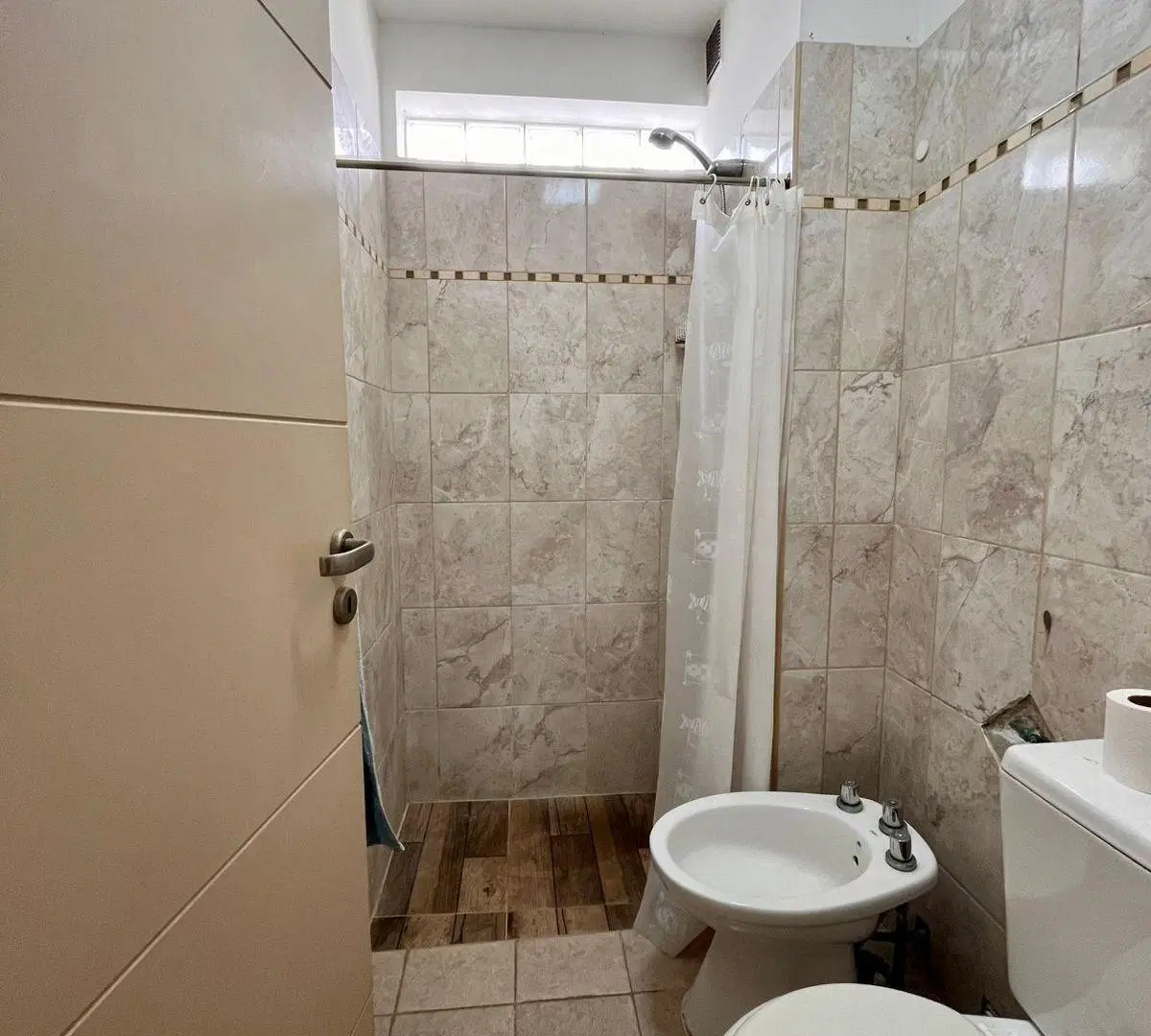 Departamento - Alberdi 5