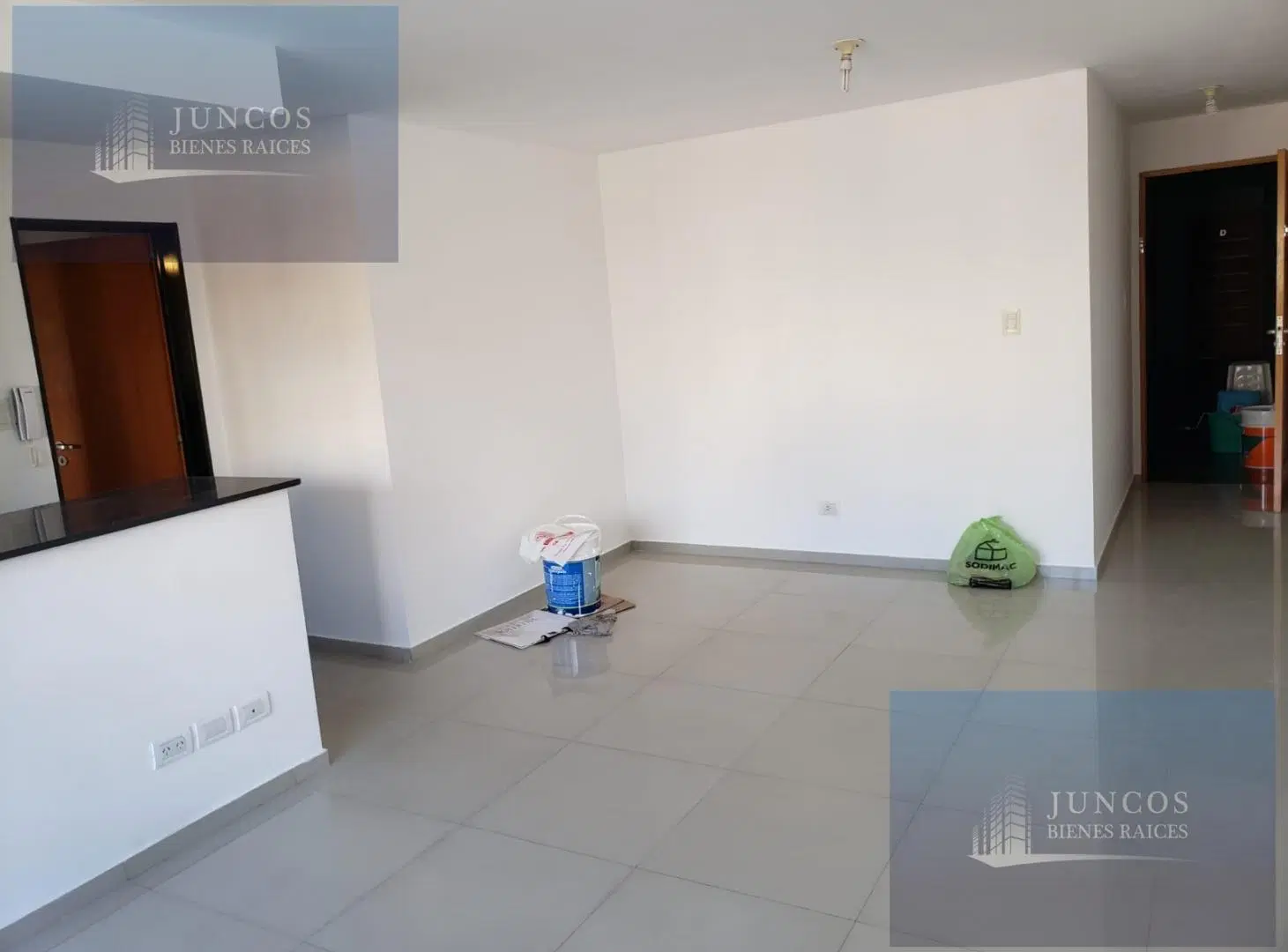 Departamento en Alberdi 4