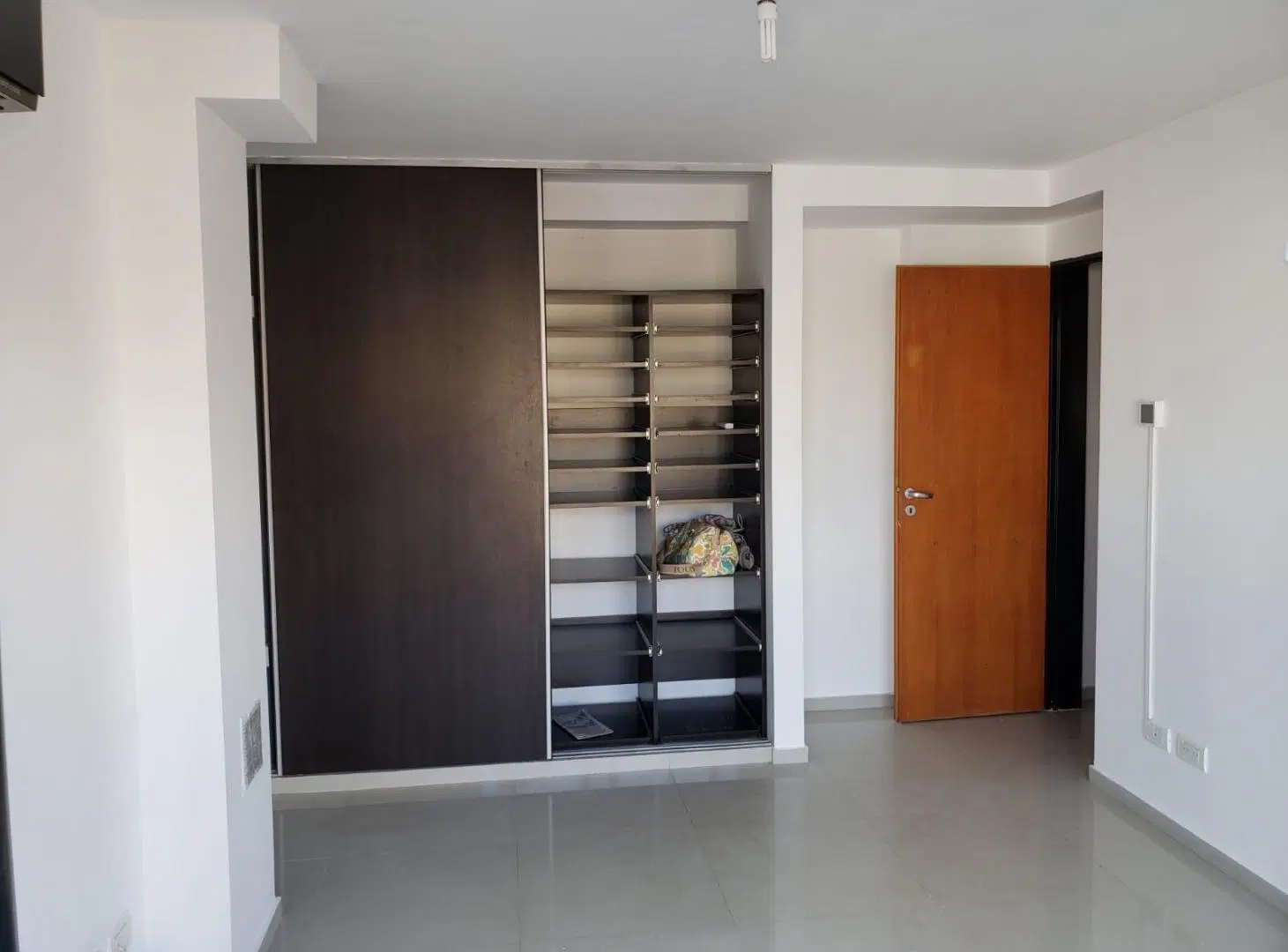 Departamento en Alberdi 8