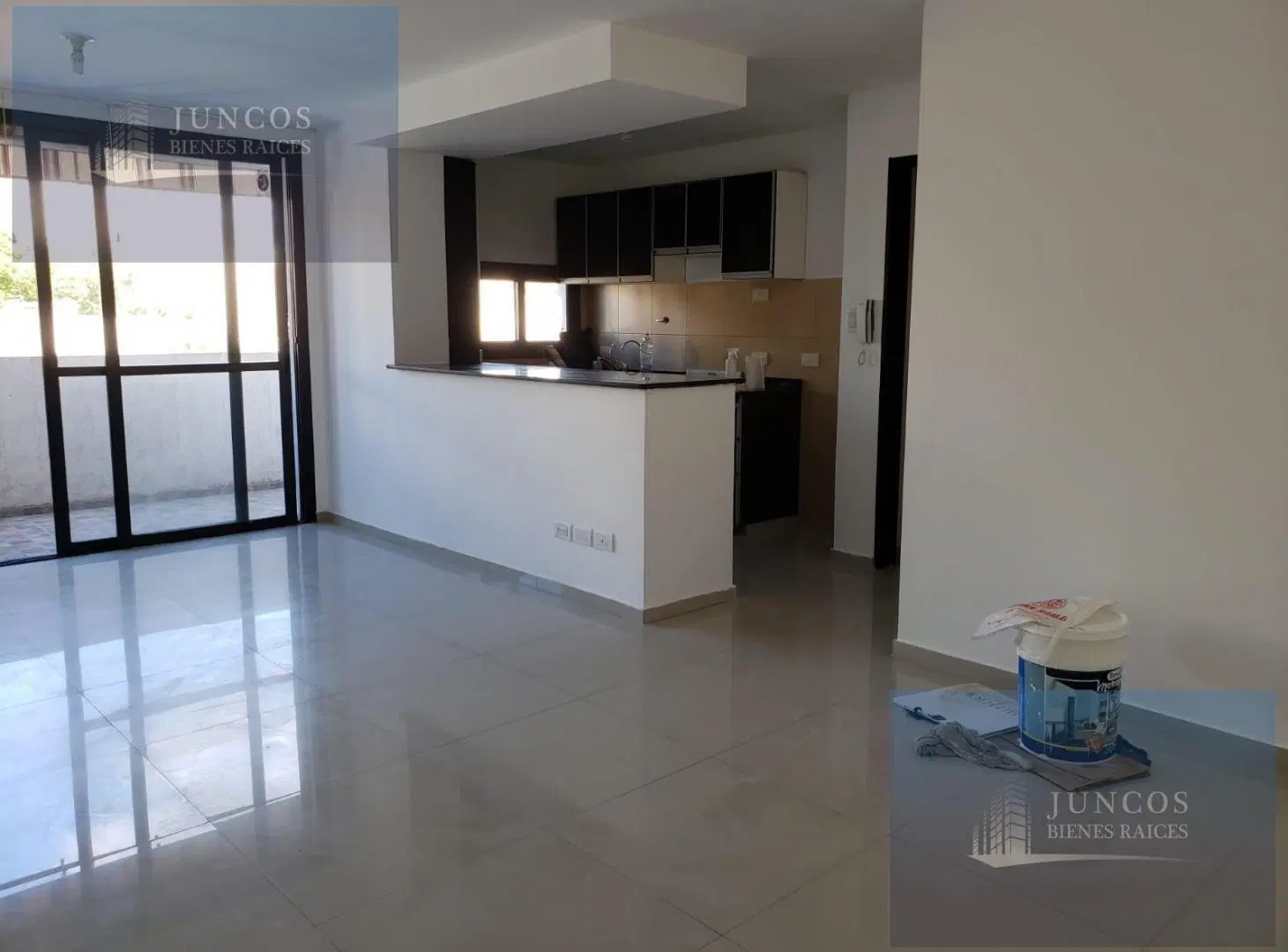 Departamento en Alberdi 2