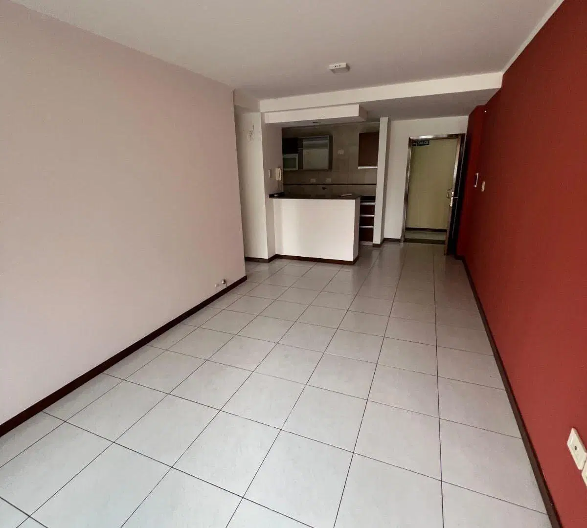 Departamento - Centro 4
