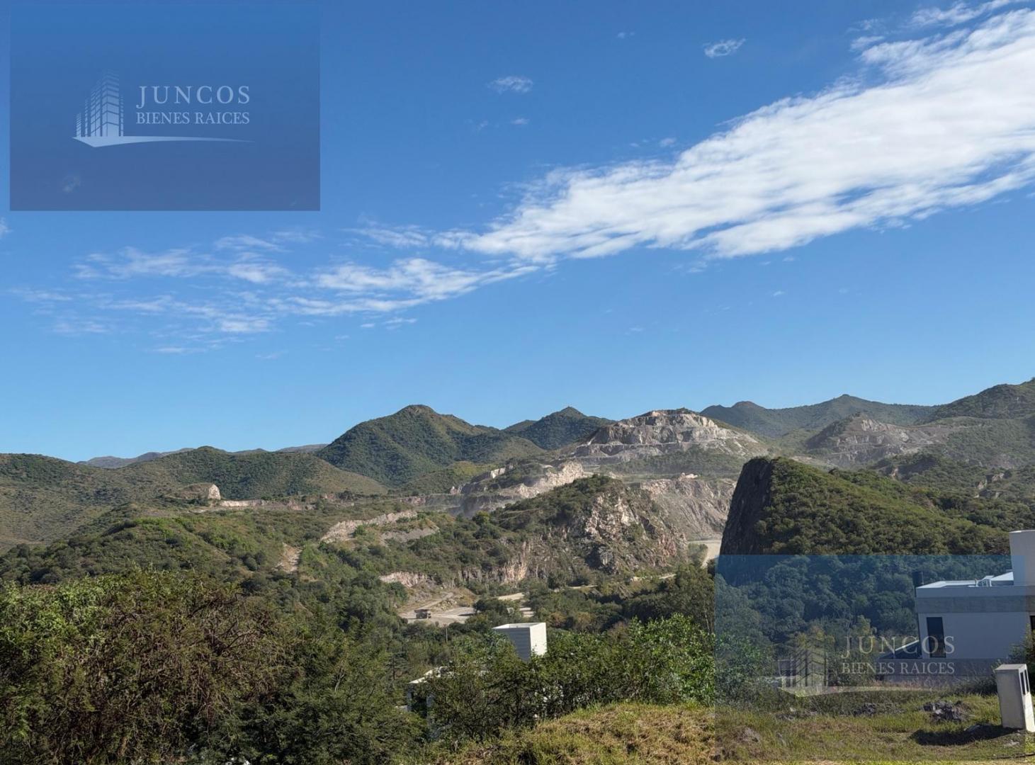 Foto de Terreno en Maitenas de La deseada, imagen 2