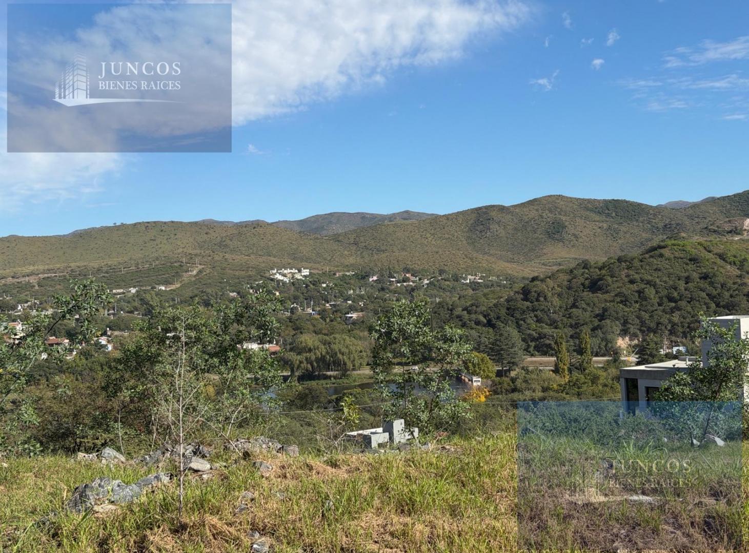 Foto de Terreno en Maitenas de La deseada, imagen 1