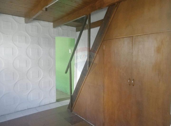 VENTA APARTAMENTO 2 DORMITORIOS, BRAZO ORIENTAL 4