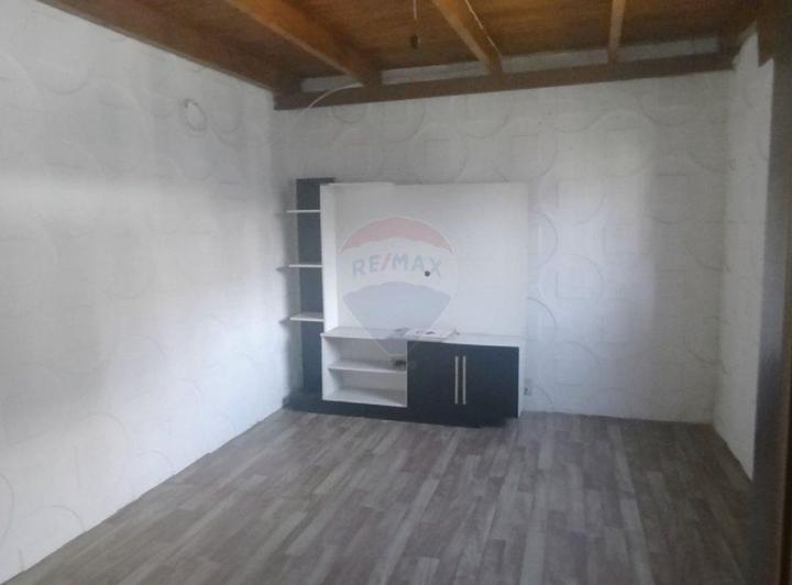 VENTA APARTAMENTO 2 DORMITORIOS, BRAZO ORIENTAL 2