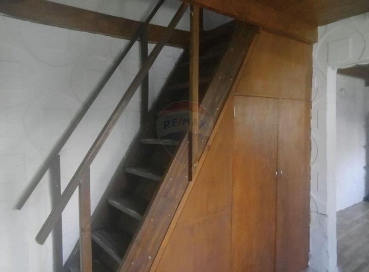 VENTA APARTAMENTO 2 DORMITORIOS, BRAZO ORIENTAL 5