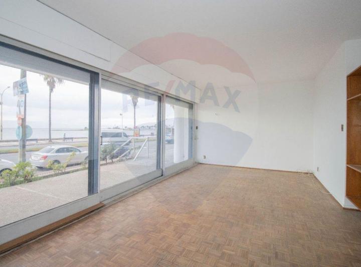 VENTA APARTAMENTO POCITOS RAMBLA, 4D, 3B, GARAJE 3