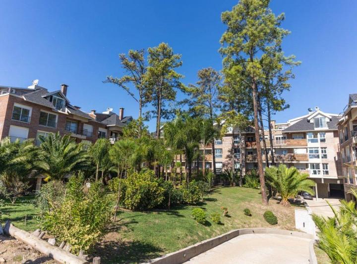 ALQUILER HARAS DEL LAGO, 2 DORMI ,BALCON Y GARAJE 3