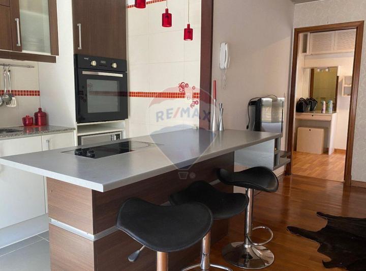 APARTAMENTO 1 DORMITORIO ALQUILER PUNTA CARRETAS 2