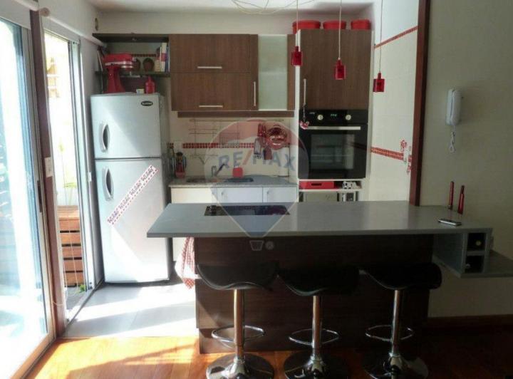 APARTAMENTO 1 DORMITORIO ALQUILER PUNTA CARRETAS 4