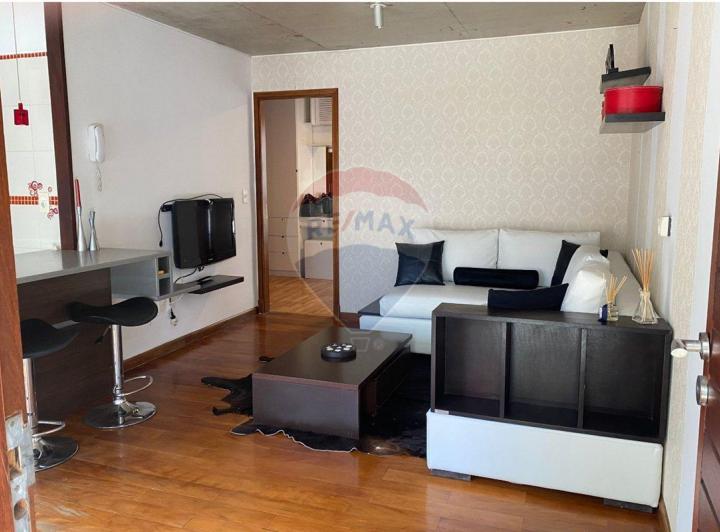 APARTAMENTO 1 DORMITORIO ALQUILER PUNTA CARRETAS 5