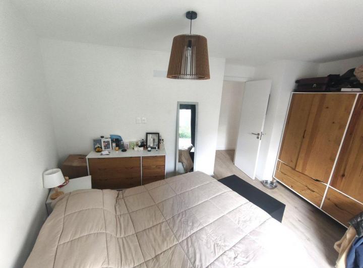 ALQUILER APARTAMENTO UN DORMITORIO PATIO Y GARAJE 5