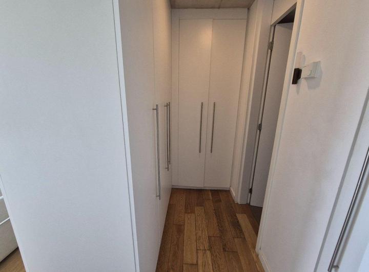 ALQUILER  CON MUEBLES 2 DORM, 2 BAÑOS Y 2 GARAJES 3