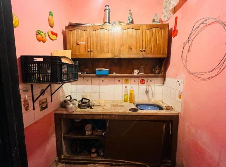 CASA A RECICLAR EN CORDON 3