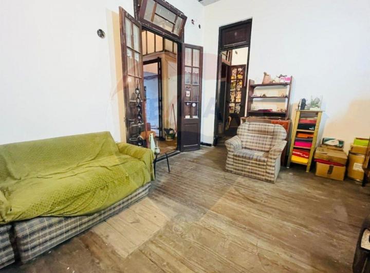 CASA A RECICLAR EN CORDON 4