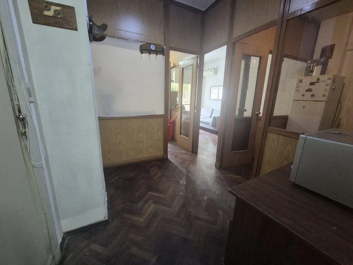 ALQUILER CIUDAD VIEJA 1 DORMITORIO CON MUEBLES 3