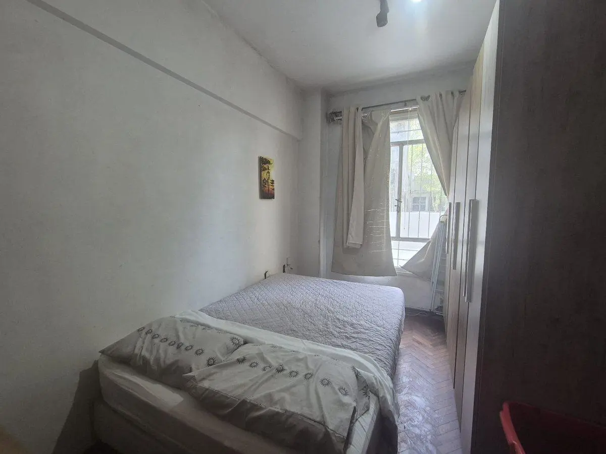 ALQUILER CIUDAD VIEJA 1 DORMITORIO CON MUEBLES 8