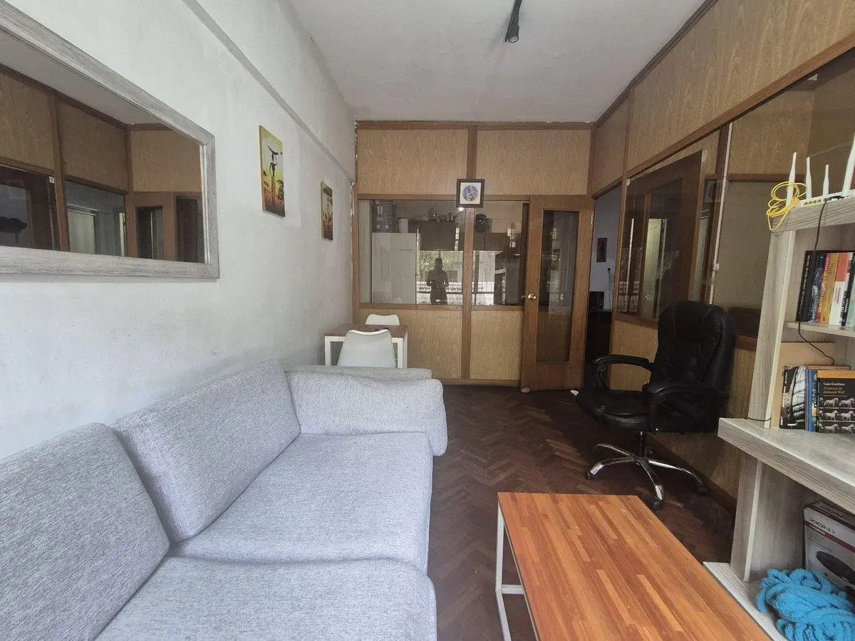ALQUILER CIUDAD VIEJA 1 DORMITORIO CON MUEBLES 4