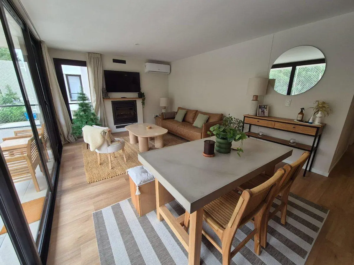 ALQUILER APARTAMENTO AMOBLADO PARQUE MIRAMAR 5