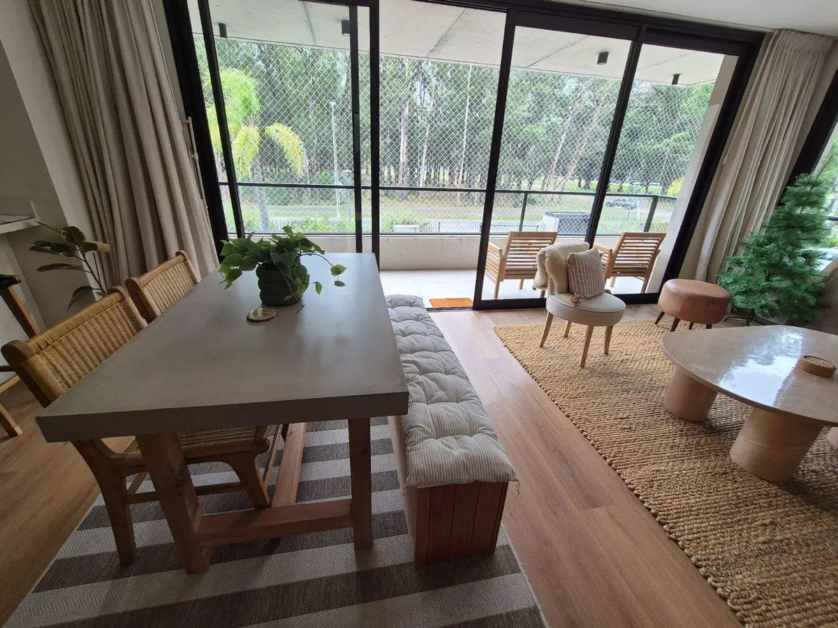 ALQUILER APARTAMENTO AMOBLADO PARQUE MIRAMAR 2