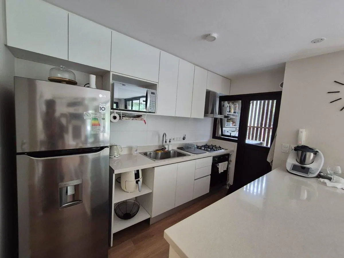 ALQUILER APARTAMENTO AMOBLADO PARQUE MIRAMAR 3