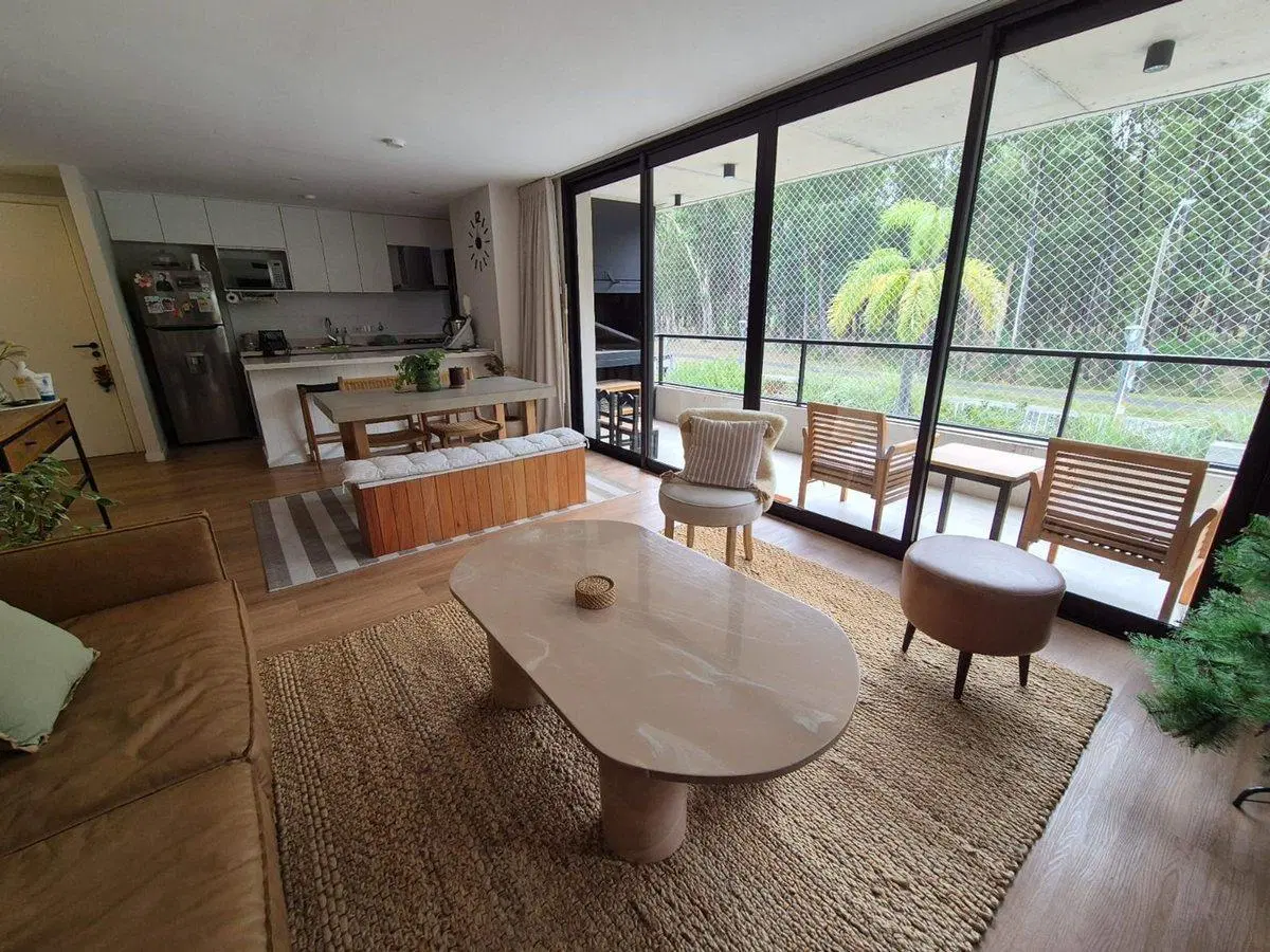 ALQUILER APARTAMENTO AMOBLADO PARQUE MIRAMAR 5