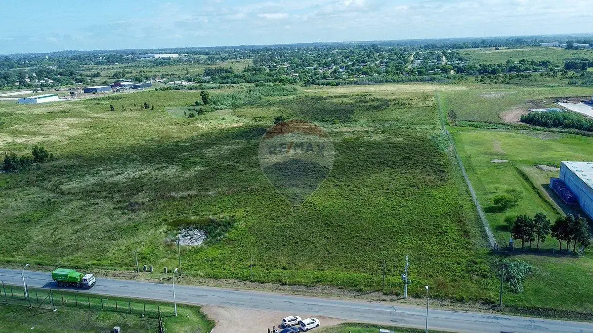 VENTA EXCEPCIONAL LOTE DE TERRENO CNO. LOS AROMOS 3
