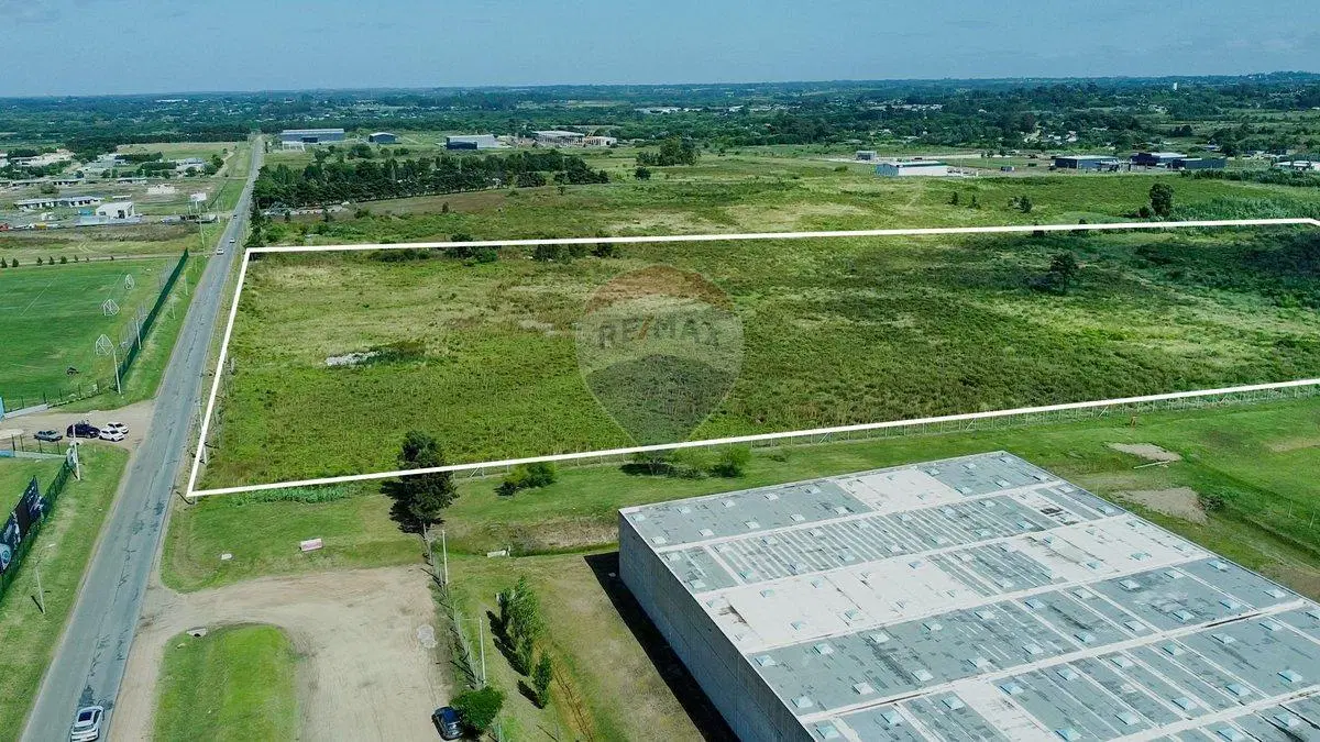 VENTA EXCEPCIONAL LOTE DE TERRENO CNO. LOS AROMOS 4