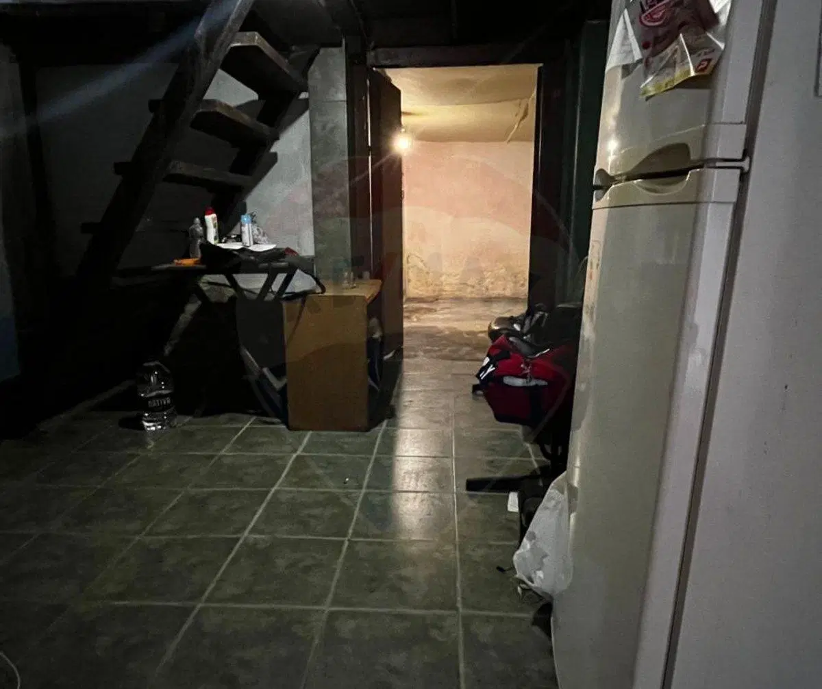 APARTAMENTO A RECICLAR EN CORDON 2