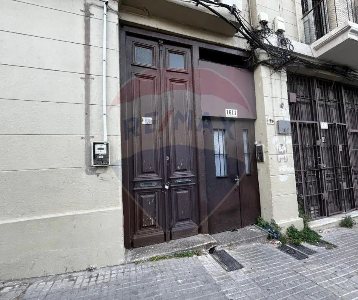 APARTAMENTO A RECICLAR EN CORDON 4