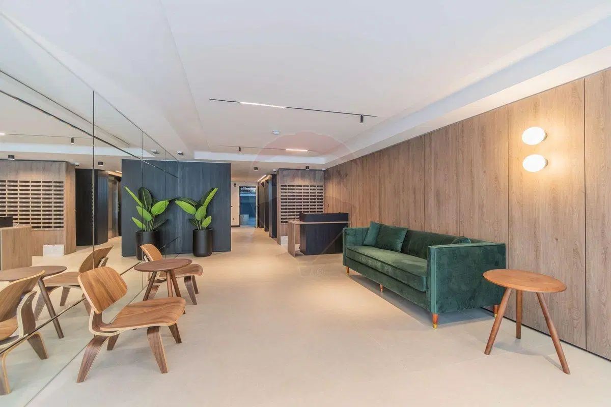 VENTA APTO MONOAMBIENTE C/BALCÓN PUNTA CARRETAS 5