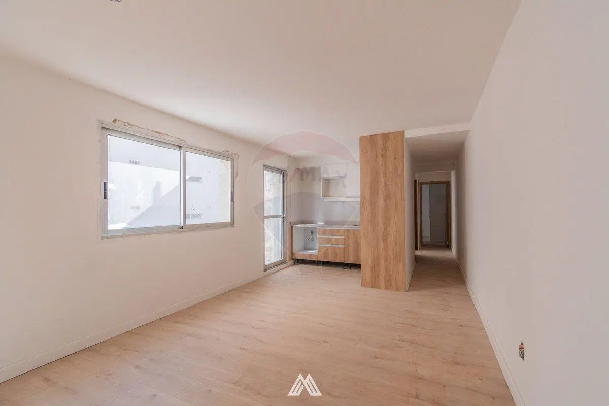ALQUILER APARTAMENTO 2 DORM CON BALCON CORDON 3