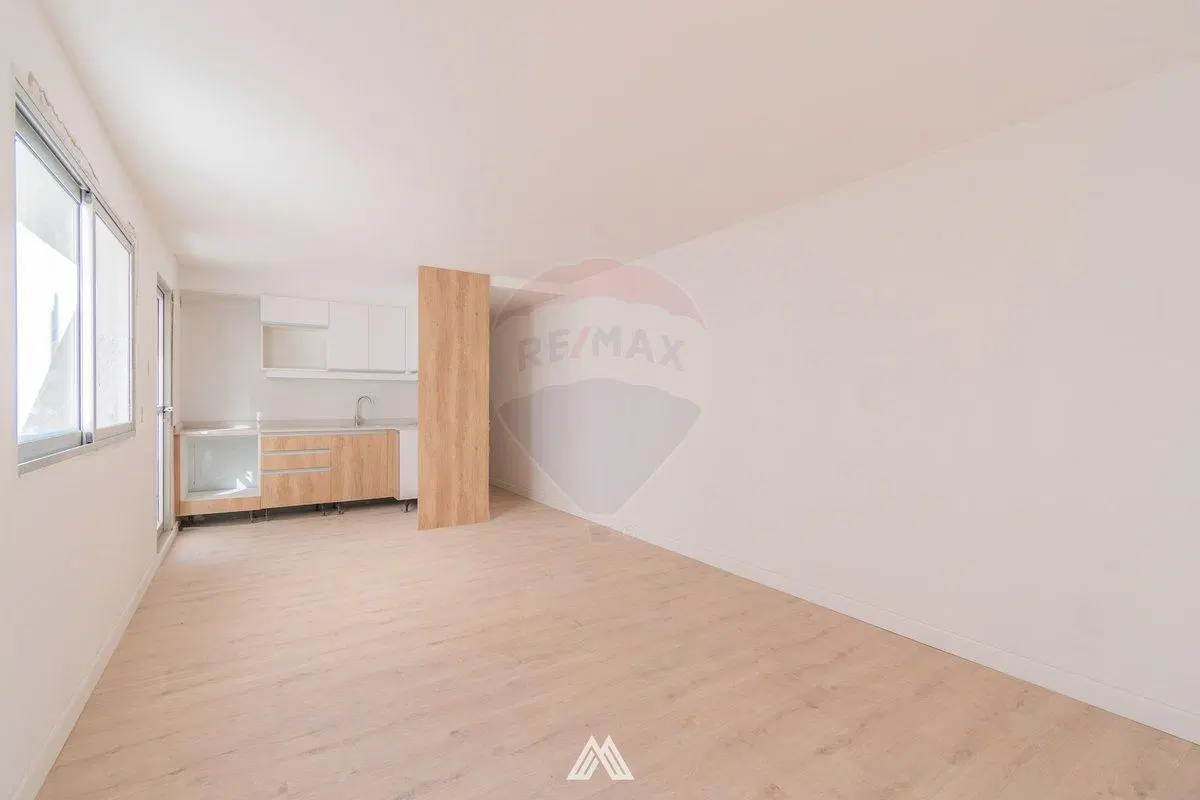 ALQUILER APARTAMENTO 2 DORM CON BALCON CORDON 2