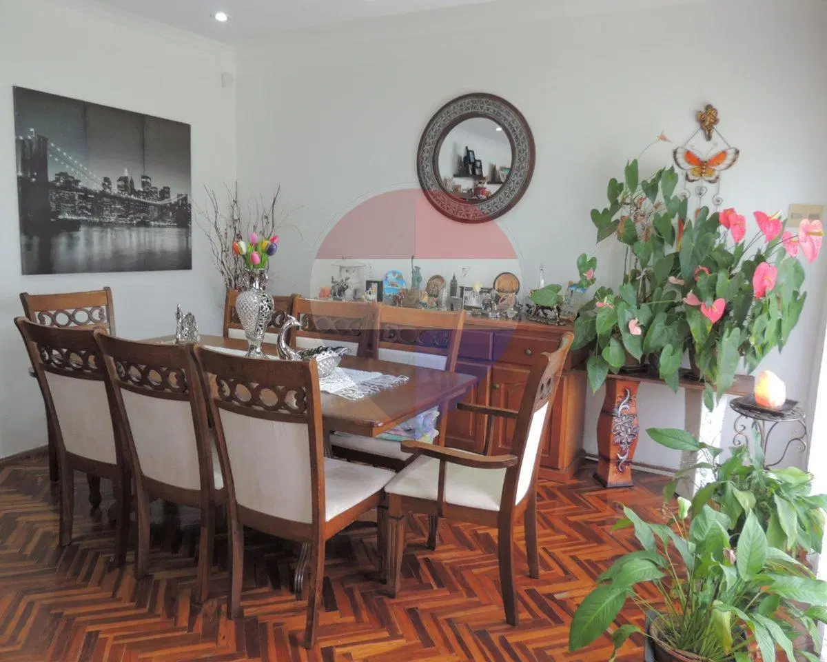 VENTA CASA 3 DORMITORIOS PUNTA GORDA 4