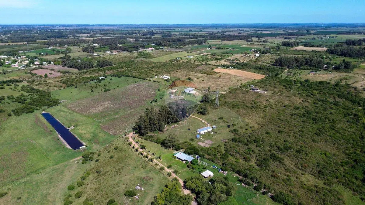 VENTA DE CAMPOS CHACRA, EN LAS BRUJAS, CERRILLOS 3