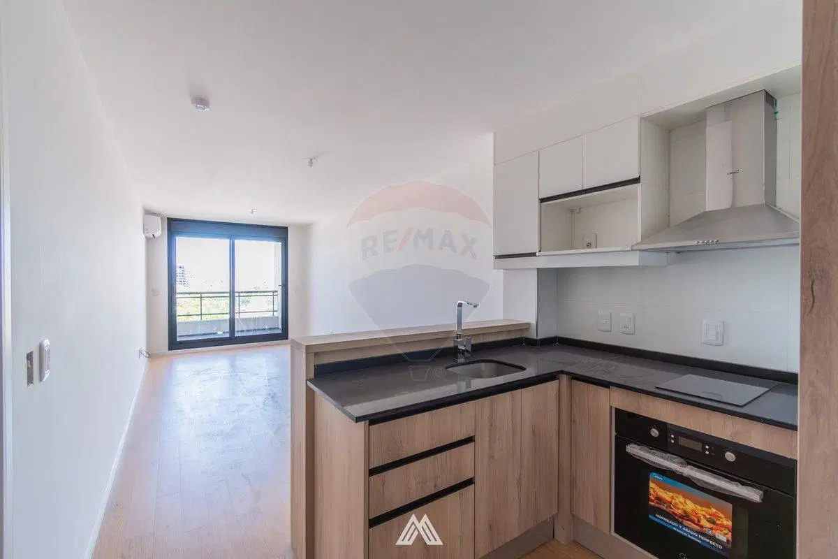 ALQUILER APTO MONOAMBIENTE BALCÓN PUNTA CARRETAS 4