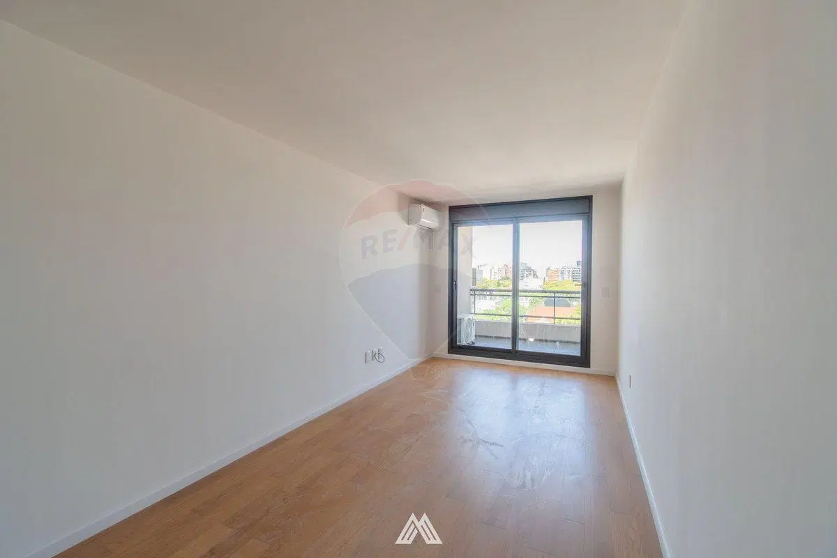 ALQUILER APTO MONOAMBIENTE BALCÓN PUNTA CARRETAS 2